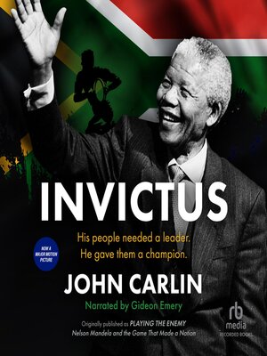 cover image of Invictus